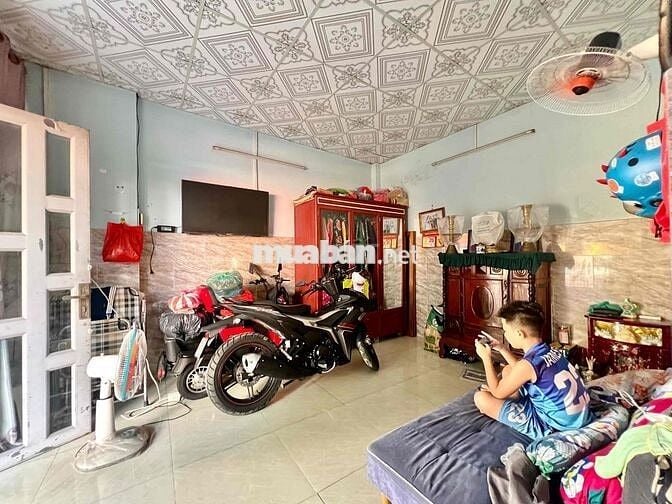 Nhà sang - sạch - đẹp - rẻ - mát mẻ