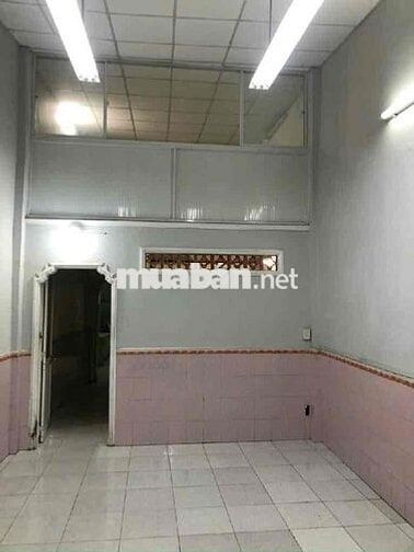 Q6 Tân Hòa Đông - 55m2 - Nở Hậu 3.8 x 15 - 4Tỷ Nhỉnh