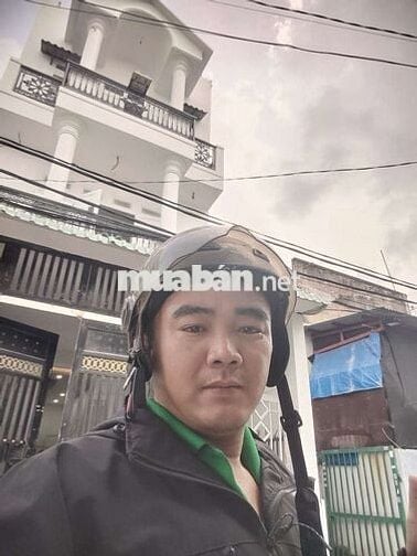 BÁN NHÀ PHƯỜNG THỚI AN ĐƯỜNG LÊ THỊ RIÊNG DT 5X19 NHÀ 4 TẦNG
