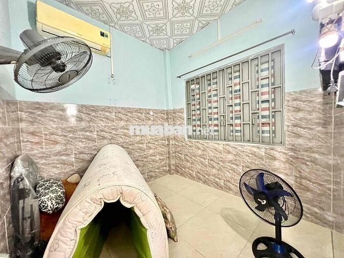 Nhà sang - sạch - đẹp - rẻ - mát mẻ