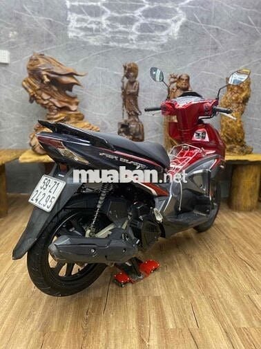 👉Airblade chính chủ máy nguyên zin chạy bao êm