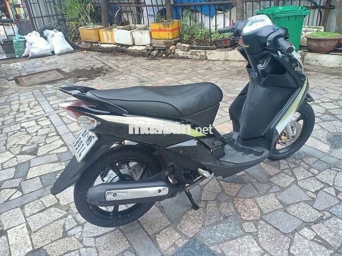 Xe mio utimo