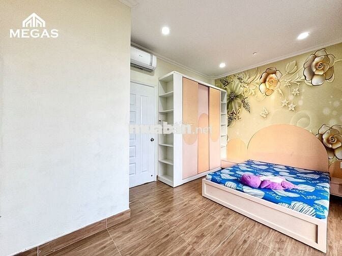 CĂN HỘ BANCOL MỚI NGAY LÊ ĐỨC THỌ THOÁNG MÁT TIỆN ÍCH ĐẦY ĐỦ TIỆN NGHI