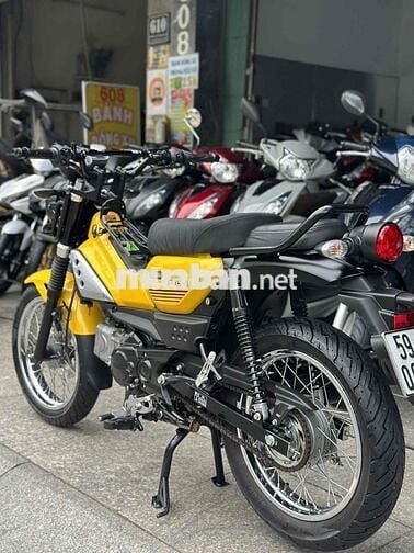 PG-1 2024 Bstp chính chủ, xe lướt