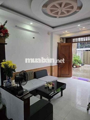 Cho Thuê NHÀ CỰC ĐẸP HẺM 266 Lê Trọng TẤN : 4 x 11M Đúc 1 lầu : 2PN