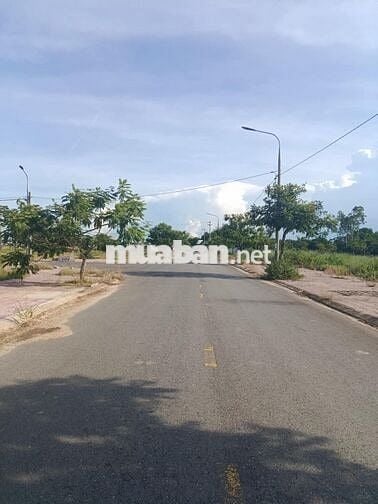 BÁN ĐẤT THỔ CƯ GẦN  CHỢ - SỔ ĐỎ RIÊNG - GIÁ ĐẦU TƯ