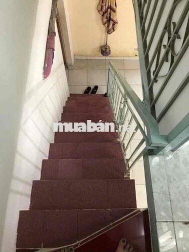 Q6 Tân Hòa Đông - 55m2 - Nở Hậu 3.8 x 15 - 4Tỷ Nhỉnh
