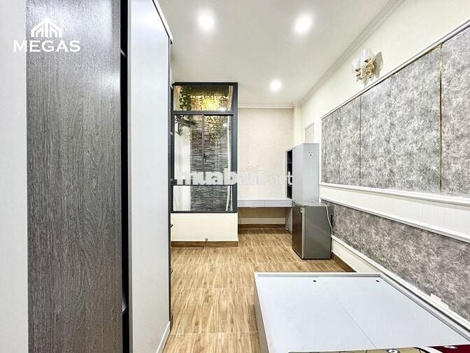 CĂN HỘ BANCOL MỚI NGAY LÊ ĐỨC THỌ THOÁNG MÁT TIỆN ÍCH ĐẦY ĐỦ TIỆN NGHI
