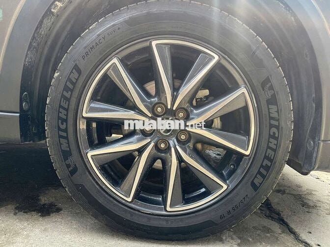 Mazda CX5 2018 2.0AT,1 cầu,màu nâu, 7v9 km