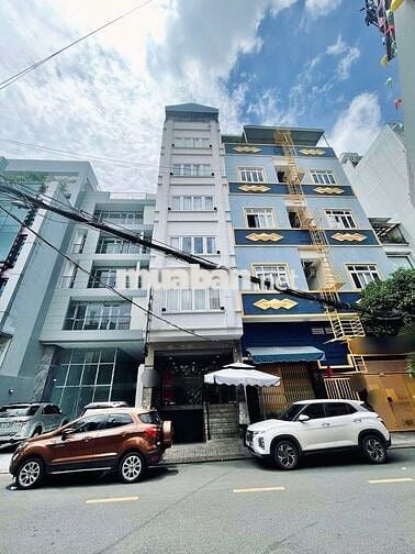 Hotel 33 phòng siêu lợi nhuận ngay sân bay tân sơn nhất – giảm 4.5 tỷ