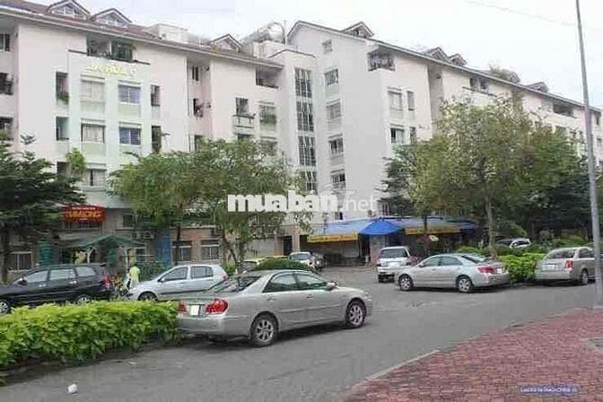 BÁN CĂN HỘ CHUNG CƯ CO THANG MAY AN HOÀ 6 – QUẬN 7, TP.HCM 🏢✨