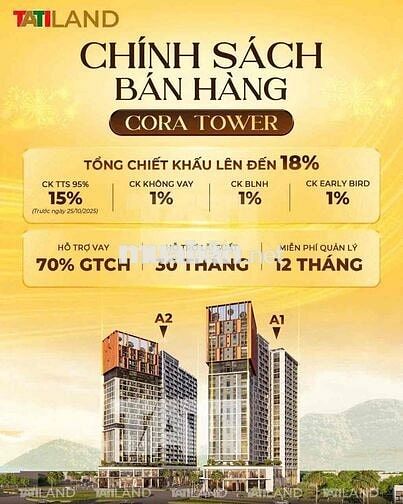 BÁN CĂN 2PN trung tâm Đà Nẵng giá 2tỷ6 rẻ - đẹp - chuẩn căn hộ cao cấp