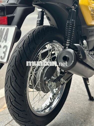 PG-1 2024 Bstp chính chủ, xe lướt