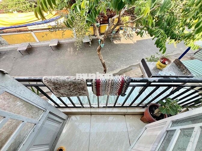 Nhà sang - sạch - đẹp - rẻ - mát mẻ