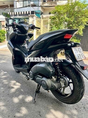 NVX155 chính chủ khóa maskay👉 trả góp 13🍠