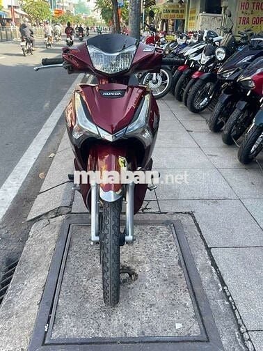 Honda future led Fi 2022 mới 90% hồ sơ gốc cầm tay