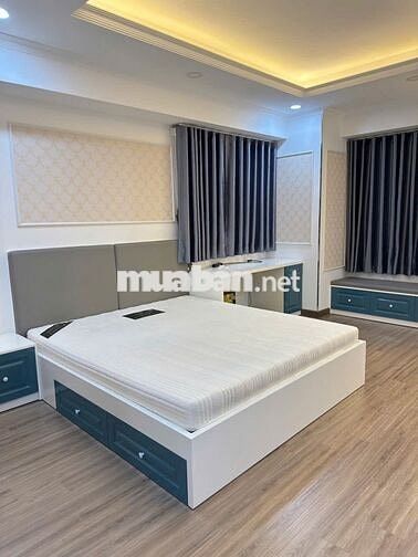 Căn hộ tt q7- bàn giao cao cấp chỉ 56tr/m2 giá hợp lý nhất thị trường
