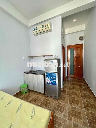 Phòng trọ hẻm 92 Xô Viết Nghệ Tĩnh gần cầu Thị Nghè