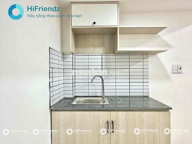 DUPLEX MỚI XÂY ĐẦY ĐỦ NỘI THẤT CHO 3-4 NGƯỜI NGAY TRUNG TÂM GÒ VẤP