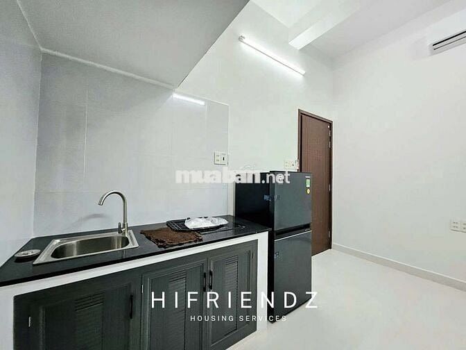 CĂN HỘ CÓ GÁC - FULL NỘI THẤT - GIÁP Q11,Q10,TÂN BÌNH - FULL NỘI THẤT