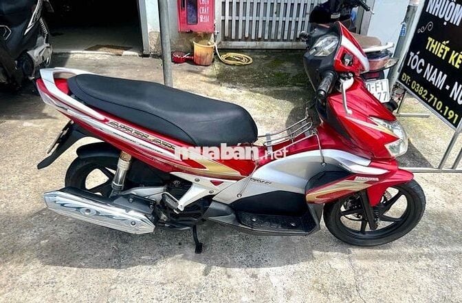 ab 2009 fi chất xe rin đẹp tuyệt vời !