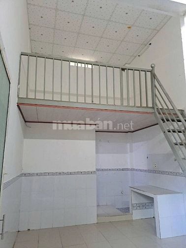 BÁN DÃY TRỌ 6 PHÒNG + 1 KIOT – 1 SẸC ĐƯỜNG 36, TÂN THÔNG HỘI, CỦ CHI