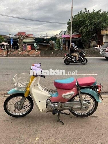 xe mây móc zin êm,giấy tờ đầy đủ