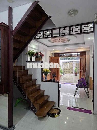 Cho Thuê NHÀ CỰC ĐẸP HẺM 266 Lê Trọng TẤN : 4 x 11M Đúc 1 lầu : 2PN