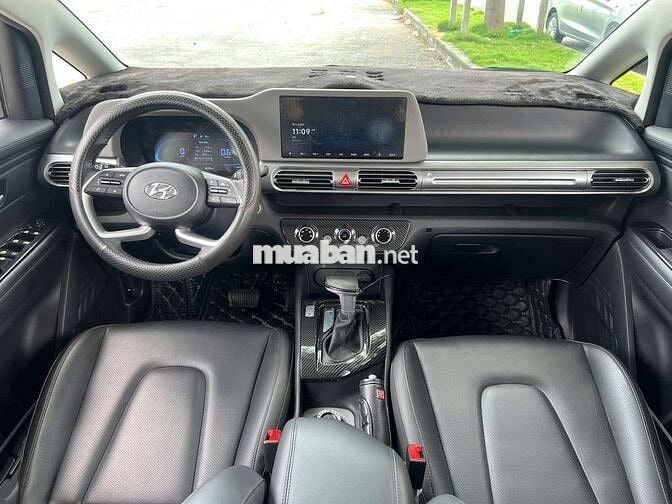 💙💙 Hyundai Stargazer 2022 Đặc biệt 1.5 AT - LƯỚT
