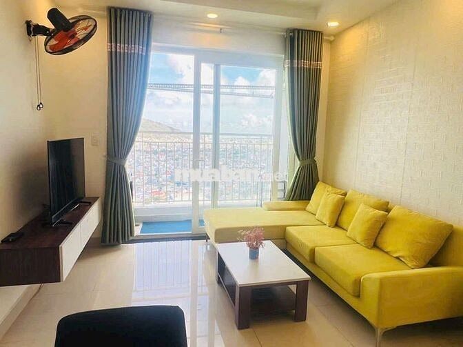 Bán căn hộ Vũng Tàu Melody 2PN 73m2 full nội thất đẹp