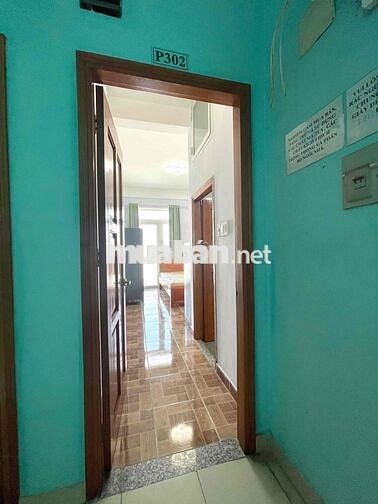 Phòng trọ hẻm 92 Xô Viết Nghệ Tĩnh gần cầu Thị Nghè