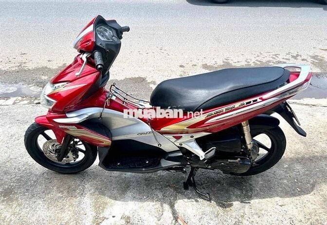 ab 2009 fi chất xe rin đẹp tuyệt vời !
