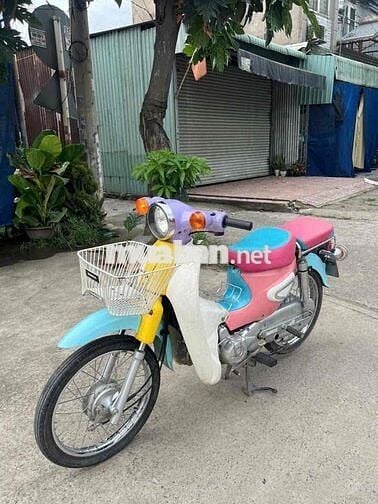 xe mây móc zin êm,giấy tờ đầy đủ
