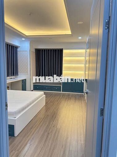 Căn hộ tt q7- bàn giao cao cấp chỉ 56tr/m2 giá hợp lý nhất thị trường