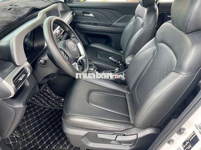 💙💙 Hyundai Stargazer 2022 Đặc biệt 1.5 AT - LƯỚT