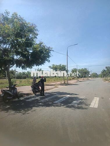 BÁN ĐẤT THỔ CƯ GẦN  CHỢ - SỔ ĐỎ RIÊNG - GIÁ ĐẦU TƯ