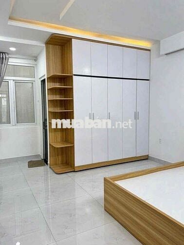 CHO THUÊ NHÀ MỚI KENG FULL NỘI THẤT