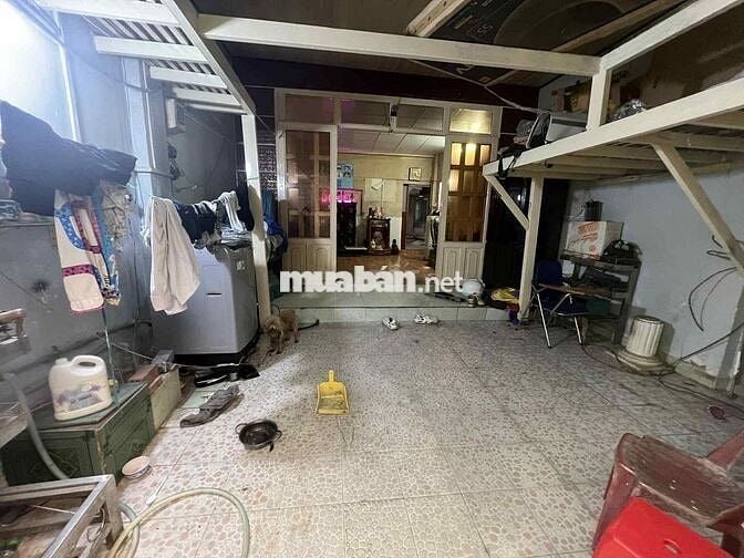 Bán gấp nhà chính chủ-77m2-Phan Văn Trị-P11-Bình thạnh-Giá 7,3 tỷ
