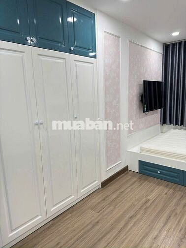 Căn hộ tt q7- bàn giao cao cấp chỉ 56tr/m2 giá hợp lý nhất thị trường