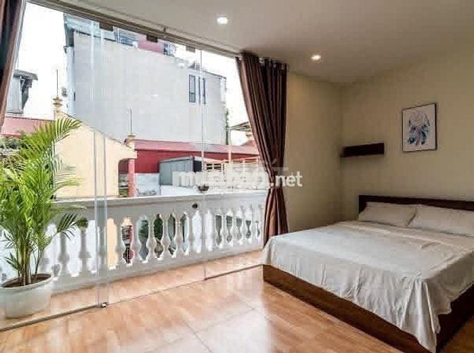 GIÁ 25.5 TỶ! NHÀ KIM MÃ - BA ĐÌNH: 60M², 4 TẦNG - PHÂN LÔ, Ô TÔ TRÁNH!