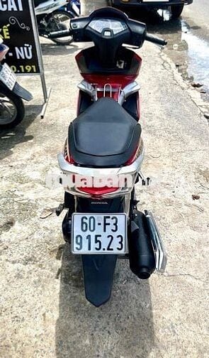ab 2009 fi chất xe rin đẹp tuyệt vời !