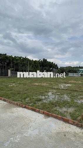Bán lô mặt tiền  diện tích 200m2,Hòa Phong Hòa Vang, cách NKKN 200m