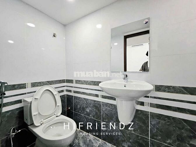 CĂN HỘ CÓ GÁC - FULL NỘI THẤT - GIÁP Q11,Q10,TÂN BÌNH - FULL NỘI THẤT