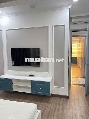 Căn hộ tt q7- bàn giao cao cấp chỉ 56tr/m2 giá hợp lý nhất thị trường