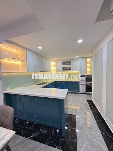 Căn hộ tt q7- bàn giao cao cấp chỉ 56tr/m2 giá hợp lý nhất thị trường