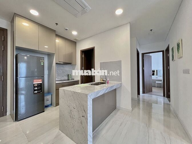 Cho Thuê Nhiều CH 1PN, 2PN, 3PN, Tại KingDom 101, Q10 - Giá Rẻ