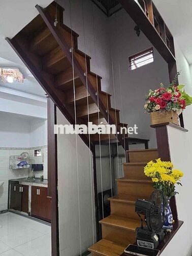 Cho Thuê NHÀ CỰC ĐẸP HẺM 266 Lê Trọng TẤN : 4 x 11M Đúc 1 lầu : 2PN