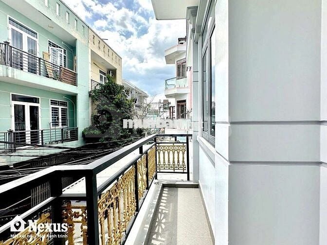 Cho Thuê Phòng Ban Công Gần Cầu Phú Mỹ, KDC Nam Long, Gò Ô Môi