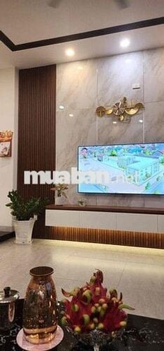 Bán Nhà 3 Tầng Đối Diện Công Viên VCN Phước Long 1 Nha Trang