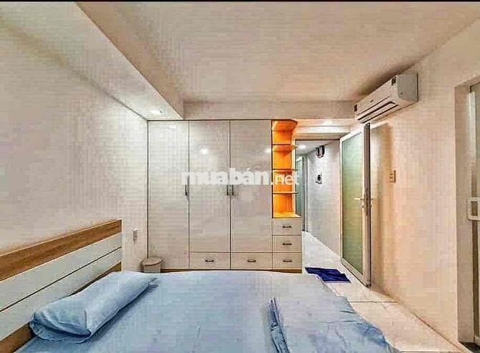 🏠 CHO THUÊ NHÀ NGUYỄN CỬU VÂN, P.17, Q. BÌNH THẠNH